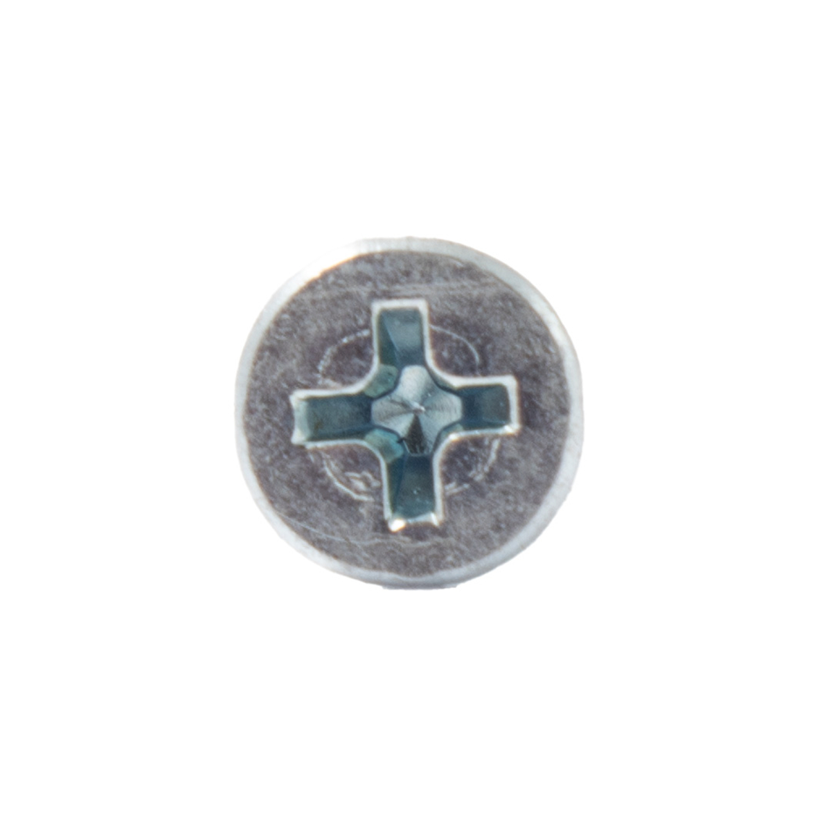 Rikä DWSR017 3.5 x 25mm Self-Drilling Bugle BZP Drywall Screw 1000pk